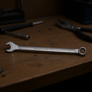 Llave Hexagonal de Precisión de 285 mm para Reparación Mecánica - Product Image 3