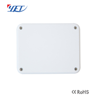 Receptor Multifrecuencia de 2 Canales de 10-30 V, Compatible con Varias Marcas de Receptores de Señal de Control de Motor