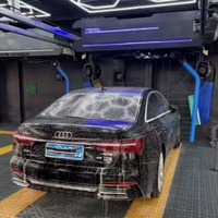 Modelo Compatible, Inteligente, IoT, Personalizable, con Certificación Ecológica, Ahorro del 80%, Alta Calidad, Acero Inoxidable Eléctrico, Presión de 150 bar, Automático, para Automóvil