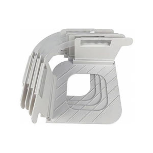 Bedding <b>Plastic</b> Heavy Duty Open Corner Bed <b>Sheet</b> Holder with Lock Strips Bedsheet Holder Bed <b>Sheet</b> Holder Clips Lock - Product Image 1