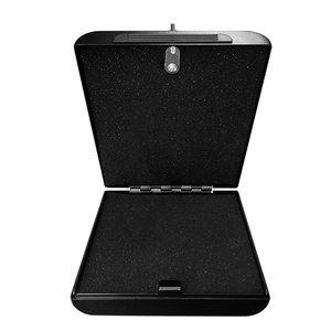 Mini caja <span class=keywords><strong>de</strong></span> seguridad <span class=keywords><strong>de</strong></span> Metal para uso Personal, <span class=keywords><strong>cerrajero</strong></span> seguro, venta al por mayor - Product Image 4