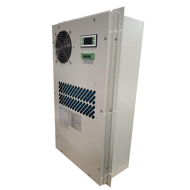 Климатический Контроль DC 48V 800W дверной монтируемый шкаф для батарей с телекоммуникацией DC Кондиционер