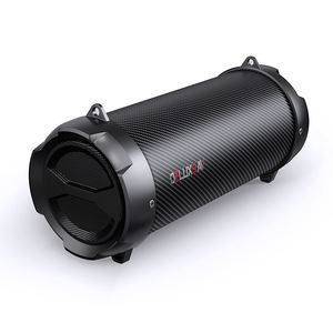 Fabricante OEM ODM Suministra Altavoz Bluetooth Impermeable para Exteriores, Mini Altavoz Inalámbrico con Logotipo Personalizado para Regalos Promocionales - Product Image 6