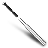 Bâton de baseball en alliage d'aluminium XALN, plusieurs tailles, entraînement pour jeunes et adultes, bâton de softball, poignée antidérapante, 5 couleurs, sports de plein air