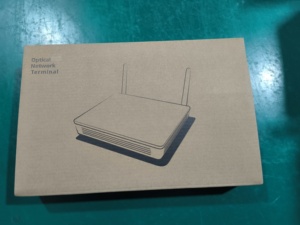 Single-Band Wireless Optical <b>Modem</b> - Product Image 4