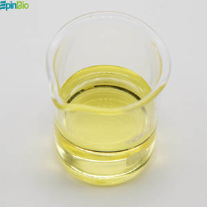 Aditivo alimentario potenciador de Nutrición de aceite ARA de ácido araquidónico 40% - Product Image 3