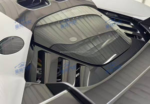 Kit Carrozzeria per <span class=keywords><strong>Ferrari</strong></span> <span class=keywords><strong>SF90</strong></span>, Aggiornamento di Qualità Originale, Parti Auto in Fibra di Carbonio Secca per <span class=keywords><strong>Ferrari</strong></span> <span class=keywords><strong>SF90</strong></span> - Product Image 6