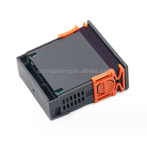 ตัวควบคุมอุณหภูมิและความชื้นดิจิตอลอัจฉริยะ STC-3028 - Product Image 4