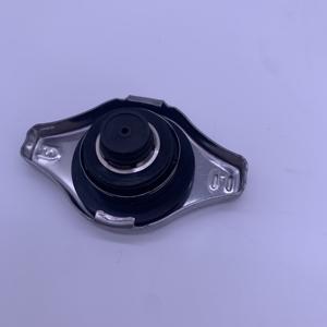 C-AP หม้อน้ำ16401-31650 OEM16401-0H060ใหม่สำหรับ Camry 01-15และ Landcruiser Prado 02-09 - Product Image 2