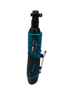 21V 360N.m Brushless Cordless Ratchet Wrench 11-<b>17mm</b> <b>Socket</b> Set 2 Batteries No-load speed 225r/min Compact and lightweight - Product Image 6