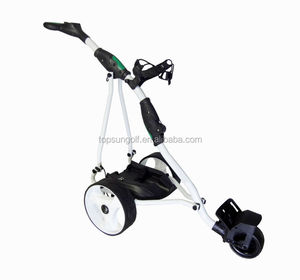 2024 Auto-Distancia 106E buggy <span class=keywords><strong>golf</strong></span> - Product Image 6