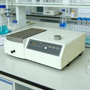 実験室用機器 可視分光光度計 721 モデル 波長 340-1000nm - Product Image 6