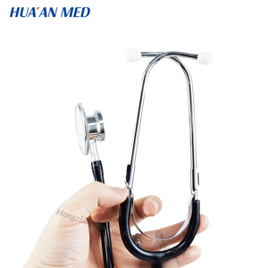 เครื่องวัด<span class=keywords><strong>ความ</strong></span><span class=keywords><strong>ดัน</strong></span><span class=keywords><strong>โลหิต</strong></span>แบบแมนนวล BP Cuff สีดำ ราคาขายส่ง พร้อมหูฟัง Sprague Rappaport - Product Image 4