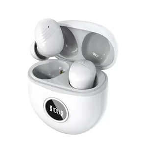 Prodotti di tendenza di tendenza per orecchie e udito apparecchi acustici tascabili per sordità con Display di alimentazione