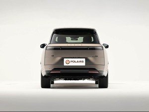 XPeng Motors - XPeng GX 2026 750 AWD Ultra Flagship Edition Grande SUV Elettrico Puro, Veicolo a Nuova Energia - Product Image 6