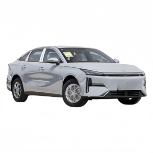 2025 <span class=keywords><strong>mejor</strong></span> venta coche de <span class=keywords><strong>segunda</strong></span> <span class=keywords><strong>mano</strong></span> nuevo modelo adulto compacto <span class=keywords><strong>enchufable</strong></span> <span class=keywords><strong>híbrido</strong></span> Geely Galaxy L6 Coche - Product Image 1