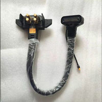 Câble de conversion chargeur Agras T50 vers T100 en gros – Pièces de rechange et accessoires pour drone pulvérisateur agricole