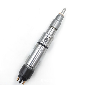 Injecteur de carburant Common Rail 0445120461, soupape d'injection pour moteur diesel, pour véhicules en général - Product Image 4