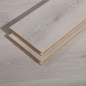 Remises en gros abordables Prix d'usine Revêtement de <span class=keywords><strong>sol</strong></span> <span class=keywords><strong>stratifié</strong></span> gaufré Matériau en HDF Revêtement de <span class=keywords><strong>sol</strong></span> <span class=keywords><strong>stratifié</strong></span> Prix de gros - Product Image 5