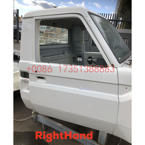 <span class=keywords><strong>Muture</strong></span> producto perfecto fittment blanco frente a las puertas del coche para landcruiser J7 OE 67002-60490 - Product Image 4