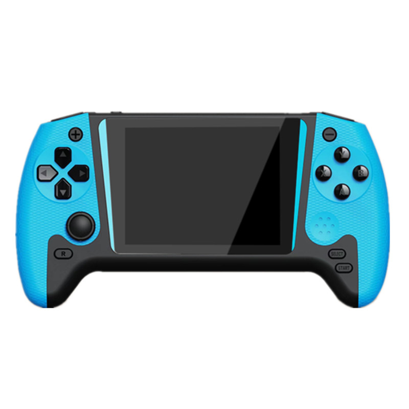 Blu (Console singola)