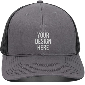 Regolazione di alta qualità Custom Logo camionista cappello classico uomo donna stile 3DPuff ricamo Design personalizzato il proprio concetto - Product Image 1