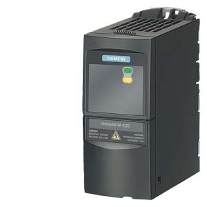 Nuovo Inverter di Frequenza Originale S-IEMENS <span class=keywords><strong>MICROMASTER</strong></span> <span class=keywords><strong>440</strong></span> 6SE6440-2AB12-5AA1 - Product Image 2