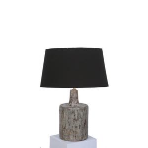 Elegante lámpara de mesa de madera tradicional Muebles elegantes con excelente iluminación La mejor calidad para comedor Sala de estar Dormitorio - Product Image 1