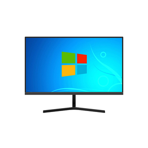Monitor <span class=keywords><strong>Profesional</strong></span> para Juegos FHD LCD de 24.5 Pulgadas, 240Hz, Tiempo de Respuesta de 1ms, Panel VA/IPS para Gamers y Videojuegos - Product Image 5