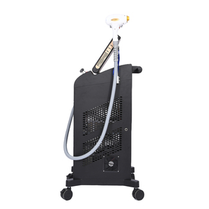 Produits innovants ETELE Machine de beauté à diode laser 808nm pour l'épilation au laser à fibre - Product Image 3