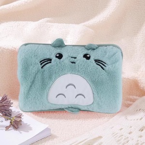 Mùa đông <span class=keywords><strong>Totoro</strong></span> dễ thương tay và bụng ấm hơn sưởi ấm hạt - Product Image 5