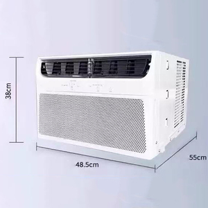 High Power 5000 BTU 12000 BTU 9000 BTU All-in-one Home Appliances <b>Mini</b> Portable Window <b>Air</b> <b>Conditioner</b> <b>Air</b> <b>Conditioner</b> Portable - Product Image 5