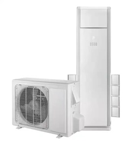 NOUVEAU DESIGN Climatiseur solaire AC 4HP, Climatiseur solaire économique, Chauffage et refroidissement - Product Image 1