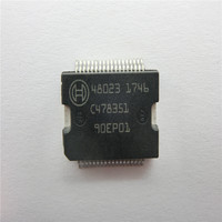 Placa de ordenador utocreativa, Chip, 48023 A