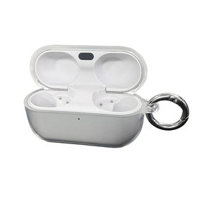 Étui en TPU transparent pour écouteurs en TPU EAH-AZ100 Technics, étui pour écouteurs sans fil en TPU transparent, pour <span class=keywords><strong>airpods</strong></span> Pro Shell - Product Image 5