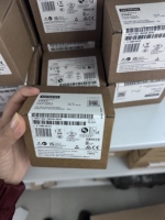Controlador PLC TOP 1 Siemens LOGO Módulo Lógico LOGO 12/24RCE 6ED1052-1MD08-0BA2 Plc logo Nuevo Original en Stock