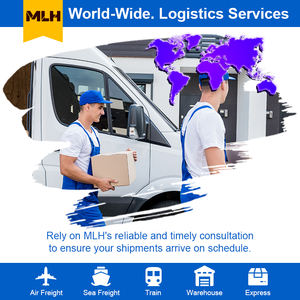Envío MLH Australia Flete aéreo DDP Impuesto de liquidación doble Puerta a puerta LCL + Express Australia Flete Forwarder Agente de envío - Product Image 6