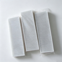 269902699 CKZA4508T1 Filter Udara Kabin Cocok Untuk x cmg Wheel Loader