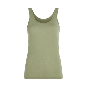 เสื้อโยคะสำหรับผู้หญิง Recovery Fit พร้อมการบีบอัดเบาๆ และผ้าเนื้อนุ่มเพื่อการรองรับกล้ามเนื้อหลังออกกำลังกายและผ่อนคลาย - Product Image 1