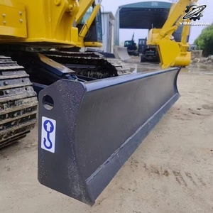 Mini-excavatrice Komatsu56 d'occasion, 5 tonnes, godet de 0,2 m³, marque japonaise d'origine, petite excavatrice de chantier, faible nombre d'heures, bon état - Product Image 5
