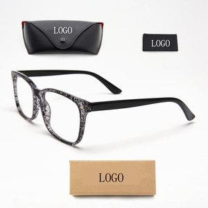 2020 pas cher Arrivée anti lumière bleue <span class=keywords><strong>filtre</strong></span> bloquant lunettes cadres lunettes bleues - Product Image 3