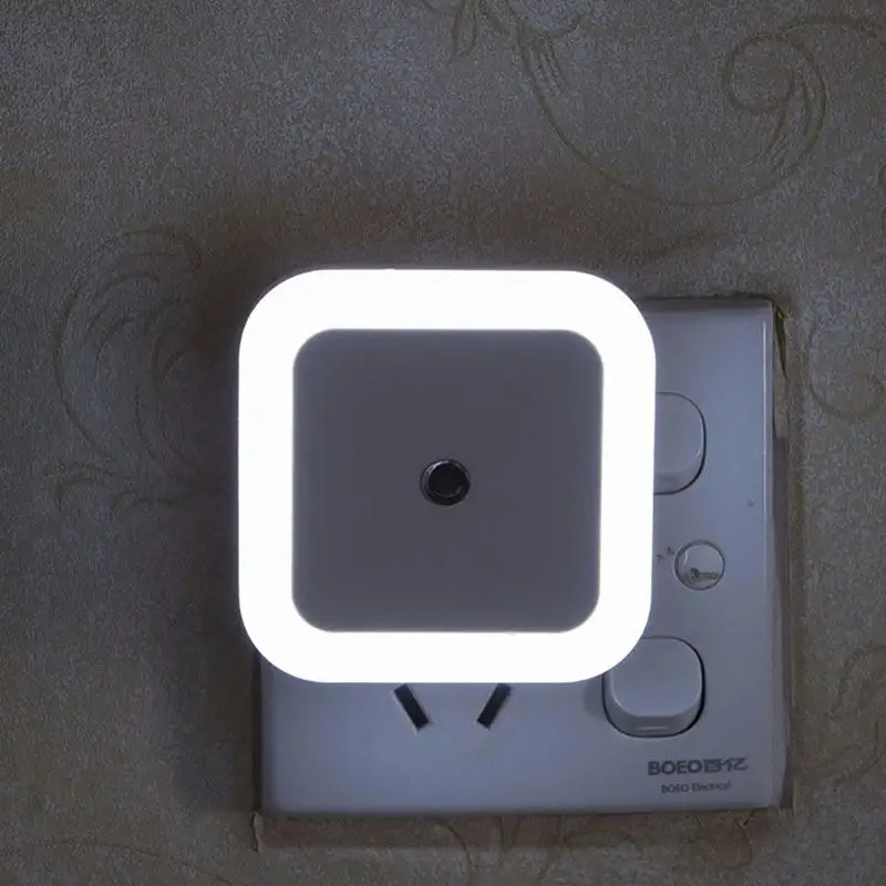 Zogifts Led Nacht-USB Bewegungssensor-Licht perfekt für Schrank, Treppe, Flur, Badezimmer