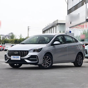 Chery Arrizo 5 Berlina Benzina 1.5L Guida a Sinistra Luci LED Touch Screen Multi-Airbag <span class=keywords><strong>e</strong></span> ESP - Product Image 1