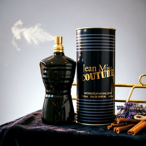 Perfume Masculino de Diseño <span class=keywords><strong>JPG</strong></span> de Lujo y Larga Duración con una Rica Fragancia Amaderada en Envase Sellado para Uso Diario y Regalos - Product Image 1