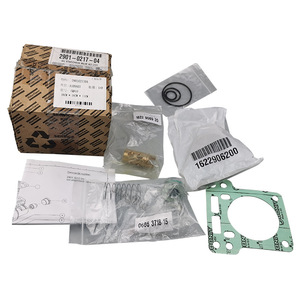 Kit de Reparación de Válvula de Descarga Atlas Copco 2901021704 para Piezas de Compresores de Aire - Product Image 4