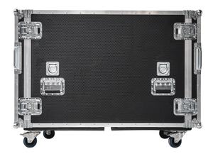 Estuche de Transporte para Servidor de Datos de 26U con Amortiguador - Product Image 4