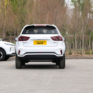 Geely Ruilan X3 PRO 2025 1.5L CVT SUV Offre Exceptionnelle 5 Portes 5 Places Petit SUV à Traction Avant Essence Nouveau Véhicule LIVAN X3 Livan X3pro - Product Image 5
