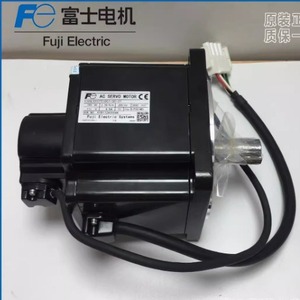 ฟูจิ อิเล็คทริค เอซี เซอร์โวมอเตอร์ GYB751D5-RC2 130 มม. แบบยึดหน้าแปลน สามเฟส แบบปิดมิดชิด - Product Image 3