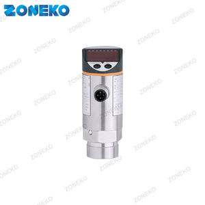 IFM製品ディスプレイ付き圧力センサーPN3092 PN-100-SER14-MFRKG/US/V PN3060 PN3070 PN3071 PN3020 PN3094 PN3096 PN3002 - Product Image 2