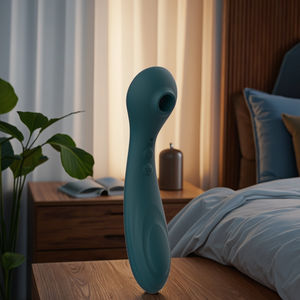 Palmare 12 modalità forte aspirante vibratore femminile capezzolo succhiare stimolatore masturbatore adatto a tutte le donne <span class=keywords><strong>Flirt</strong></span> può flirtare - Product Image 1